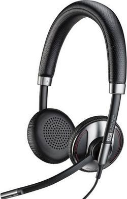 Produktbild Poly Blackwire C725 (Kabelgebunden, USB-A)