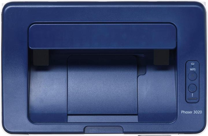 Produktbild Xerox Phaser 3020BI (Laser, Schwarz-Weiss)