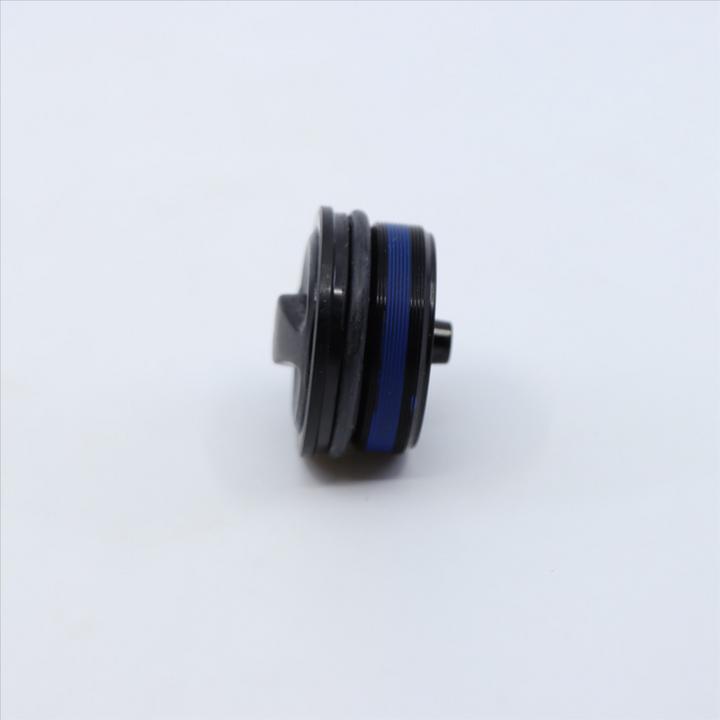 Image du produit RockShox Air Top Cap, 35mm 0.5mm Thread -uses Cassette Tool