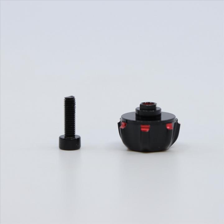Produktbild RockShox Rebound Knob Kit, Low Speed Vivid/Vivid Air B1