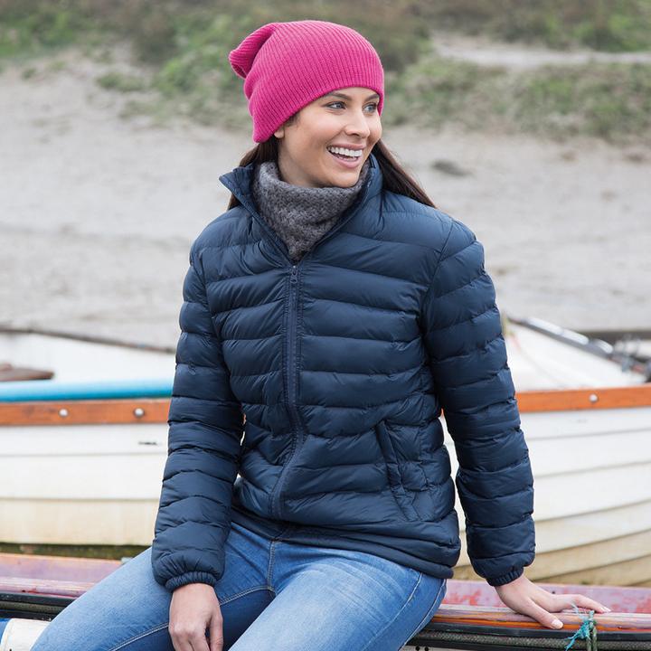 Produktbild Regatta Steppjacke wasserabweisend winddicht (L)