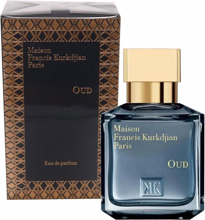 Immagine prodotto Maison Francis Kurkdjian Oud (Eau de parfum, 70 ml)