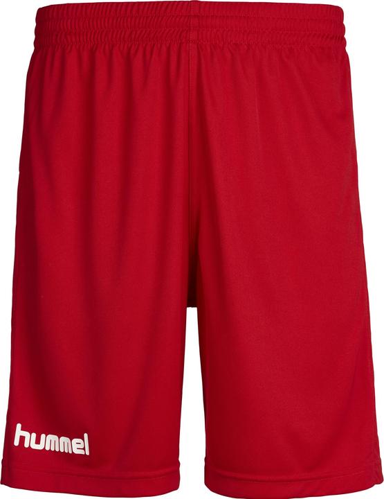 Produktbild hummel Core Poly Shorts (L)