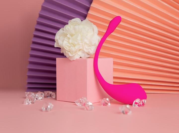 Image du produit Lovense Lush 2