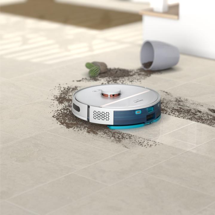 Actual product image Philips 3000 series XU3000/02 (Vacuum mopping robot)