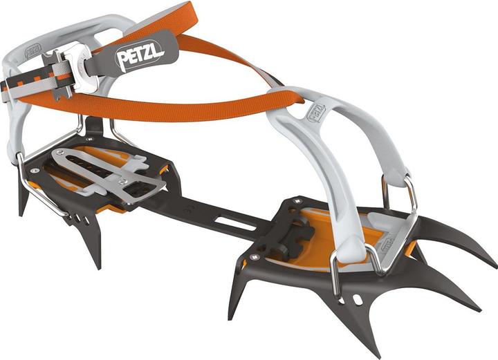 Petzl Irvis (36, 37, 38, 39, 40, 41, 42, 43, 44, 45)