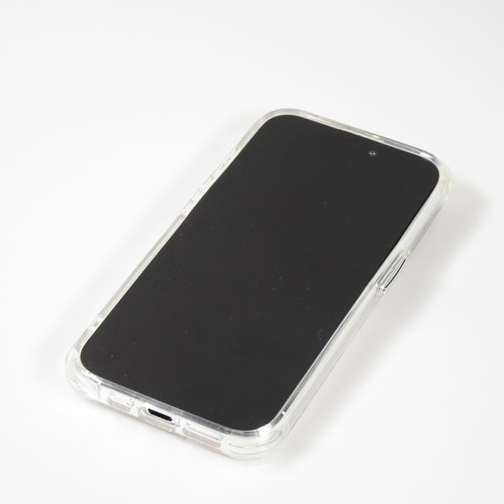 Produktbild PhoneLook Hülle Straffes Gummi Silikon mit verstärkten Ecken blühende Kirschblüte (Apple iPhone 14 Pro Max)