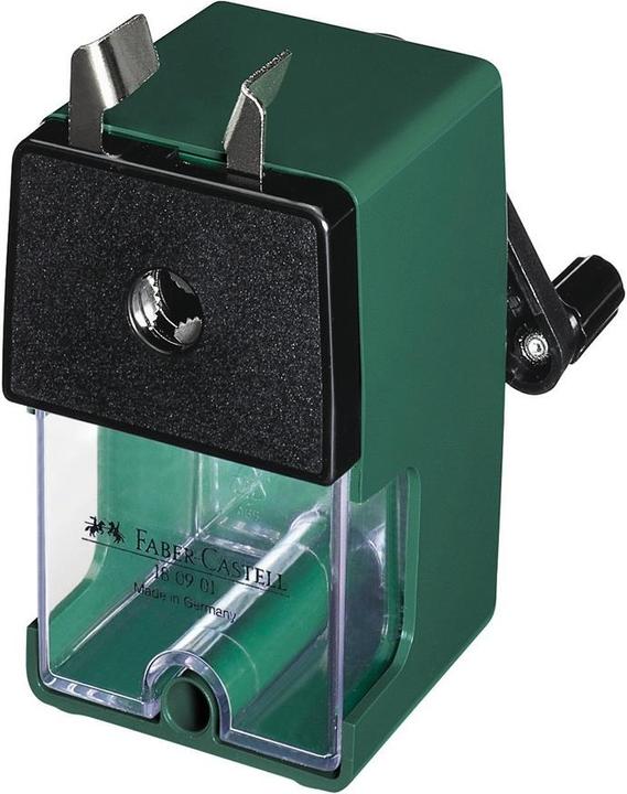 Produktbild Faber-Castell Spitzmaschine klein