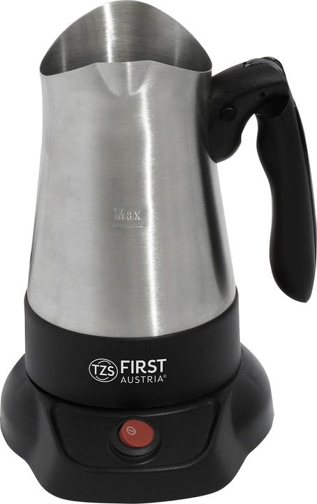Actual product image TZS First Austria Turkish mocha maker for 2 cups (2 T.)