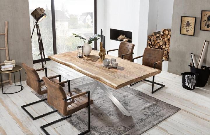 Actual product image SIT Möbel Giacomo (240 x 100 x 77 cm)