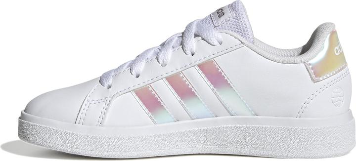 Produktbild adidas Grand Court Lifestyle Lace Tennis Schuh (38)