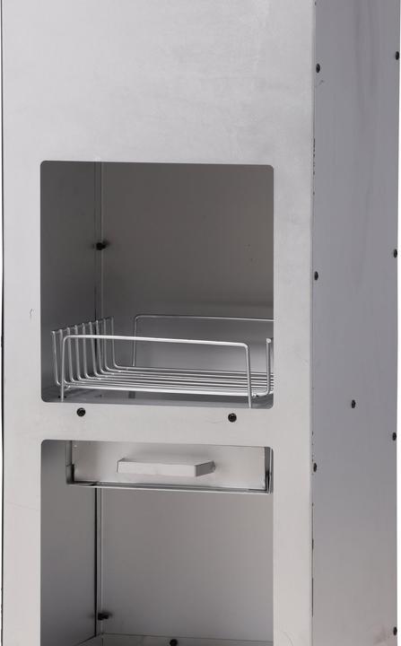 Produktbild Venture Home Gartenkamin Makarima