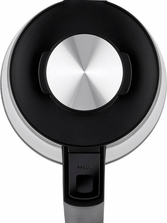 Actual product image Unold Wasserkocher BLITZKOC mit doppelwandiger Vakuumisolierung (1.50 l, EU plug)