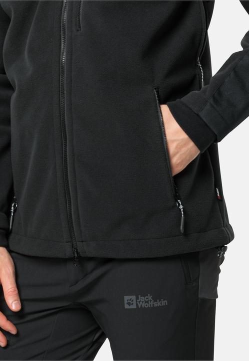 Actual product image Jack Wolfskin Blizzard Fz M (M)