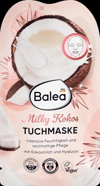 dm Balea Cocos Latteo
