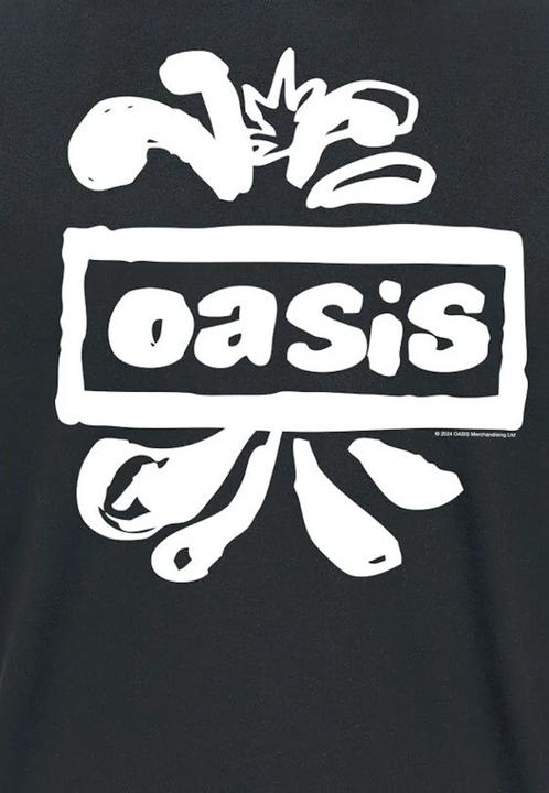 Produktbild Only & Sons T-Shirt Oasis Kurzarmshirt (L)