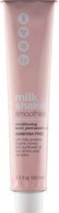 Immagine prodotto Milk_Shake Tinta Delicata Senza Ammoniaca N.5 Castano Chiaro 100ml (Light Brown)