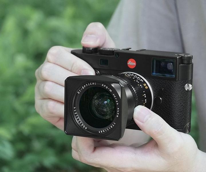 Produktbild TTArtisan 35mm 1:2.0 APO Leica M (Neuheit) (Leica M, Vollformat)