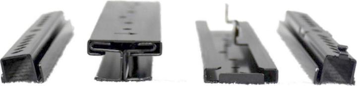 Image du produit HP HPE ARUBA AP-MNT-MP10-E Kit de 10 fixations R1C72
