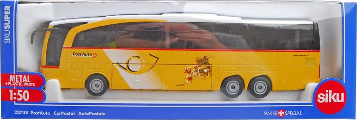 Image du produit Siku Car Postal Suisse
