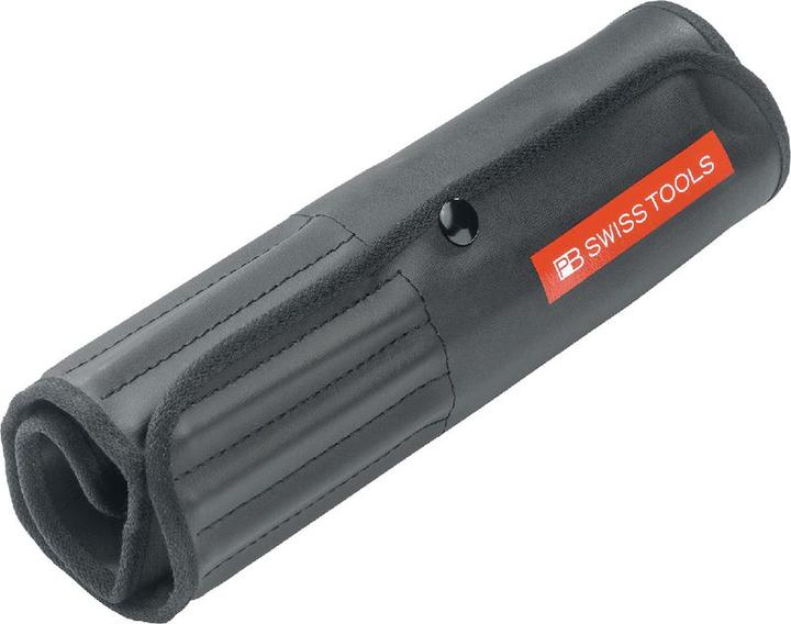 Produktbild PB Swiss Tools Allround-Set (Schlitzschrauben, Innensechskant, Torx (TX), Pozidriv-Kreuzschlitz (PZ), 6-Lobe (Hexalobe), Phillipps-Kreuzschlitz (PH))