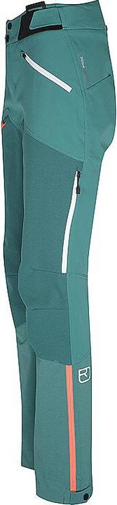Actual product image Ortovox Western Alps Softshell Pants (M)