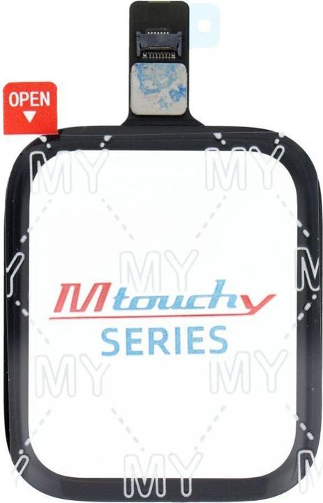 Image du produit Samsung Consumables! Musttby MUSTTBY Touch screen + OCA for Apple Watch Series 4-44MM