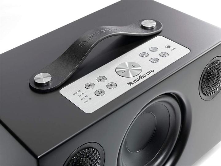 Produktbild Audio Pro Addon C5 (Bluetooth, WLAN, Airplay)