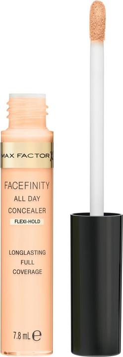 Actual product image Max Factor Facefinity All Day Flawless (020)