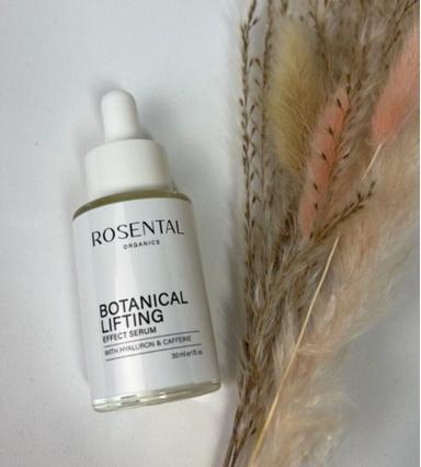 Immagine prodotto Rosental Organics Effetto lifting botanico (30 ml)