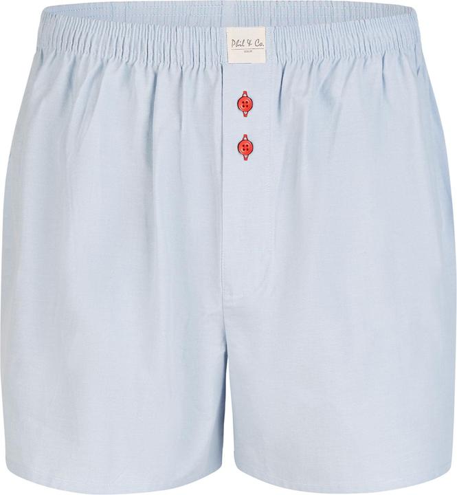 Actual product image Phil & Co. Berlin Boxer Classic Sets (L, pack of 6)