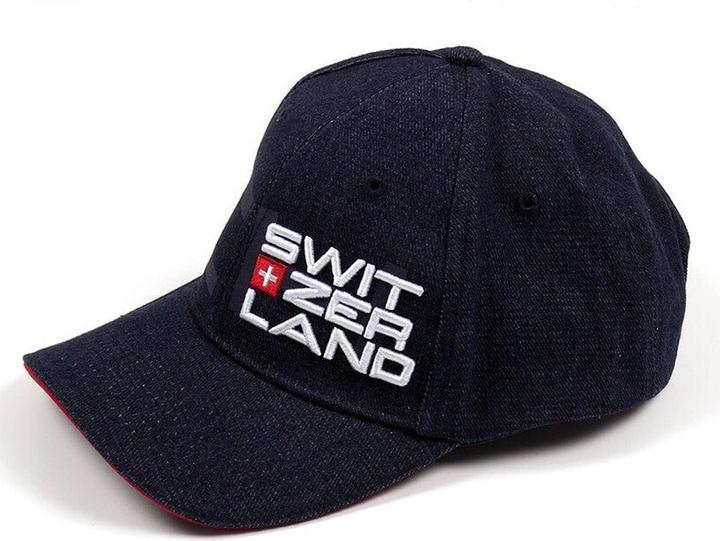Produktbild Switcher Switzerland (One Size)