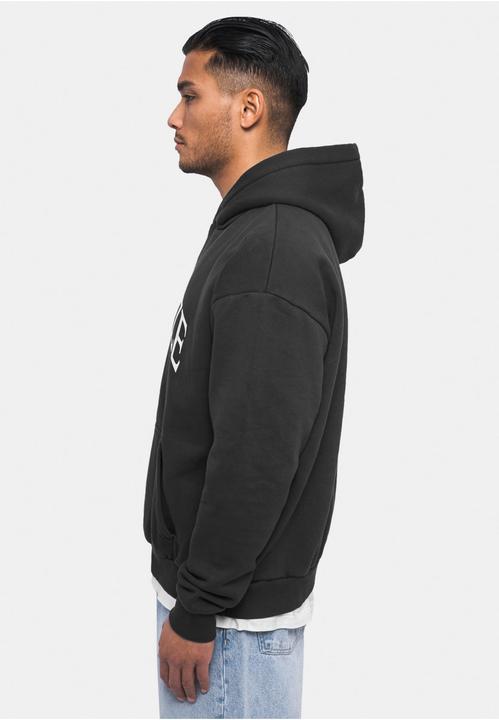 Produktbild Dropsize Heavy Oversize Pray Love Hustle Hoodie - 138241 (XS)