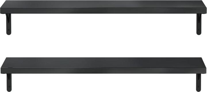 Produktbild VidaXL Wandregale (23.5 x 15.5 x 3 cm)