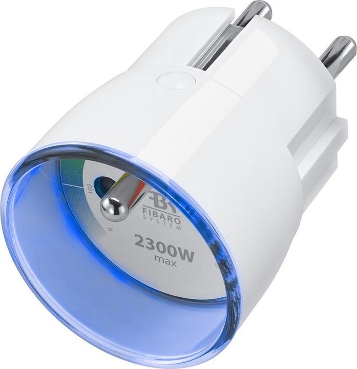 Produktbild Fibaro Zwischenstecker