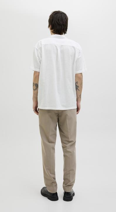Immagine prodotto Jack & Jones Jjesummer Resort Shirt Ss Sn (XXL)