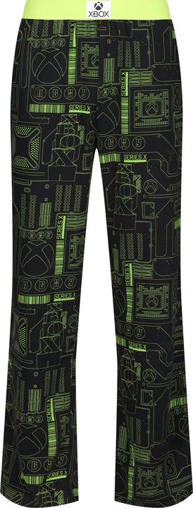 Immagine prodotto Recovered XBOX Series X Digital Black Pantoloni da salotto XXL (XXL)