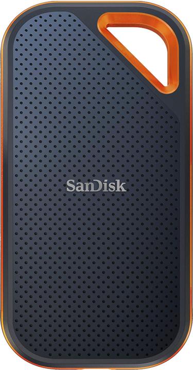 SanDisk Extreme PRO Portable (4000 GB)