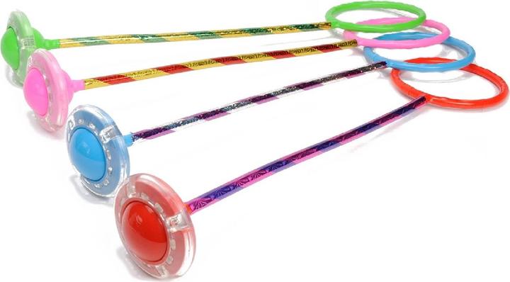 Productafbeelding Toi-Toys Danswiel met licht Olé Swing