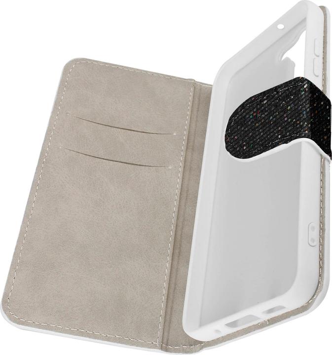 Actual product image Avizar Disco Glam Edition Series (Samsung Galaxy A54 5G)
