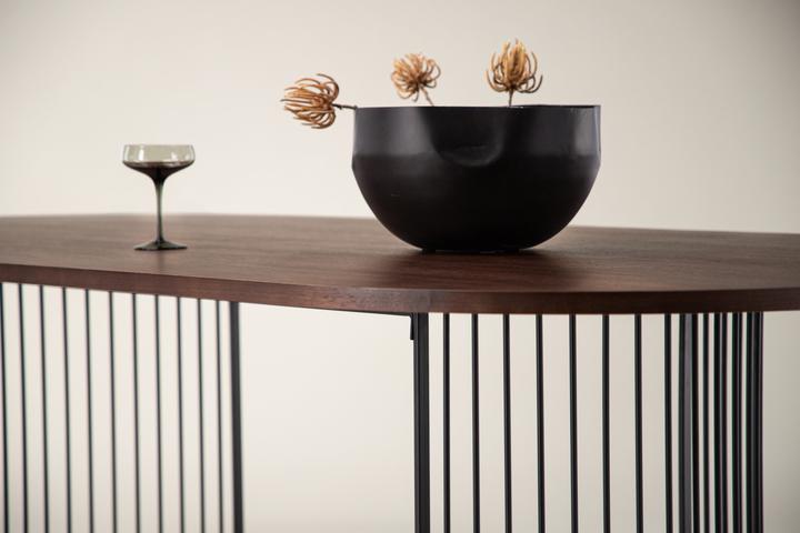 Actual product image Vind Hamneskär dining table (220 x 110 cm)