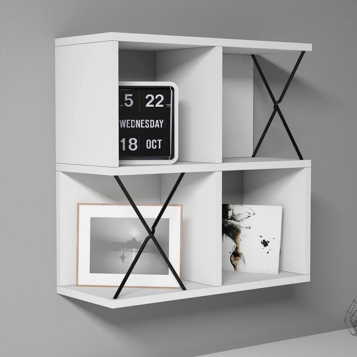 Immagine prodotto Hanah Home Mario (24 x 60 x 60 cm)