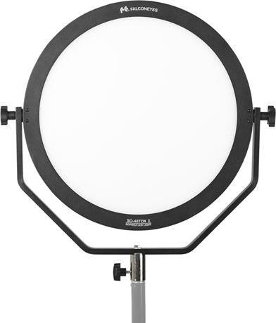 Immagine prodotto Falcon Eyes Lampada LED bicolore Sophiez SO-48TD a 230V