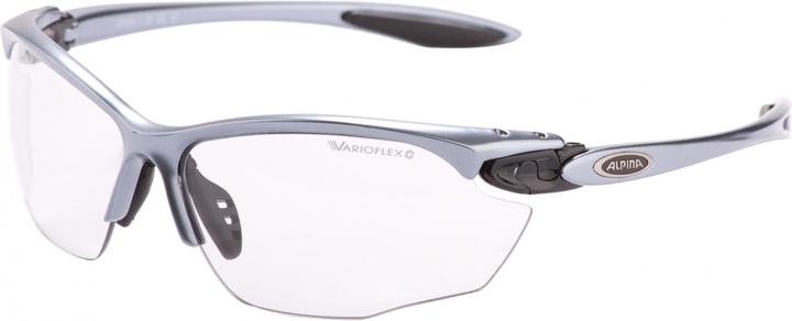 Immagine prodotto ALPINA SPORTS Twist Four VL+ (Nero, Grigio)