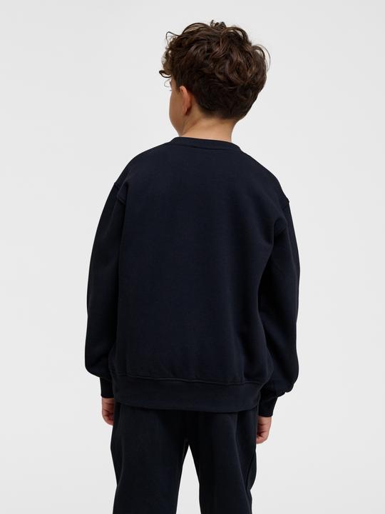 Actual product image hummel hmlCLEAN SWEATSHIRT (164)