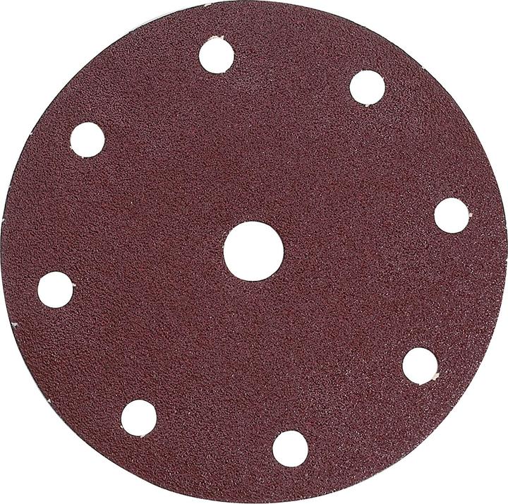 Immagine prodotto Makita Carta abrasiva da 150 mm K400 50 pezzi. (400)
