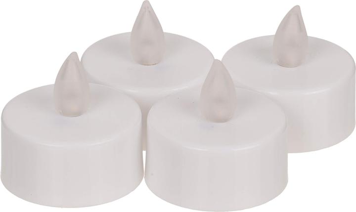 Produktbild Out of the blue LED Teelichter Set mit Timer und Fernbedienung (4 x)