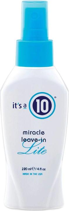 It's A 10 - Miracle Lite Leave-In (40 ml)