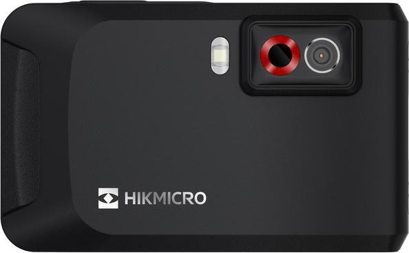 Image du produit Hikmicro HM-TP42-3AQF/W-Pocket2 Caméra thermique -20 à 400 °C 25 Hz WiFi