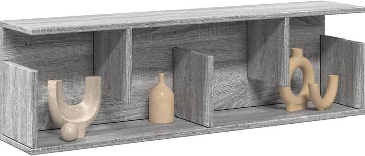 Image du produit VidaXL Armoire murale (100 x 20 x 30 cm)